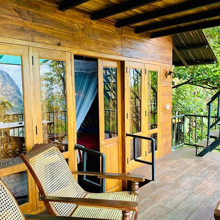 Madushanka Resort Ella Ngoại thất bức ảnh