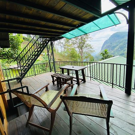 Madushanka Resort Ella Ngoại thất bức ảnh