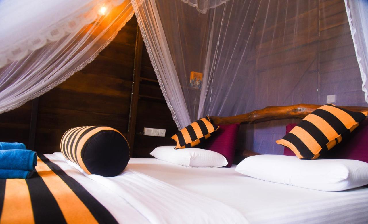 Madushanka Resort Ella Ngoại thất bức ảnh