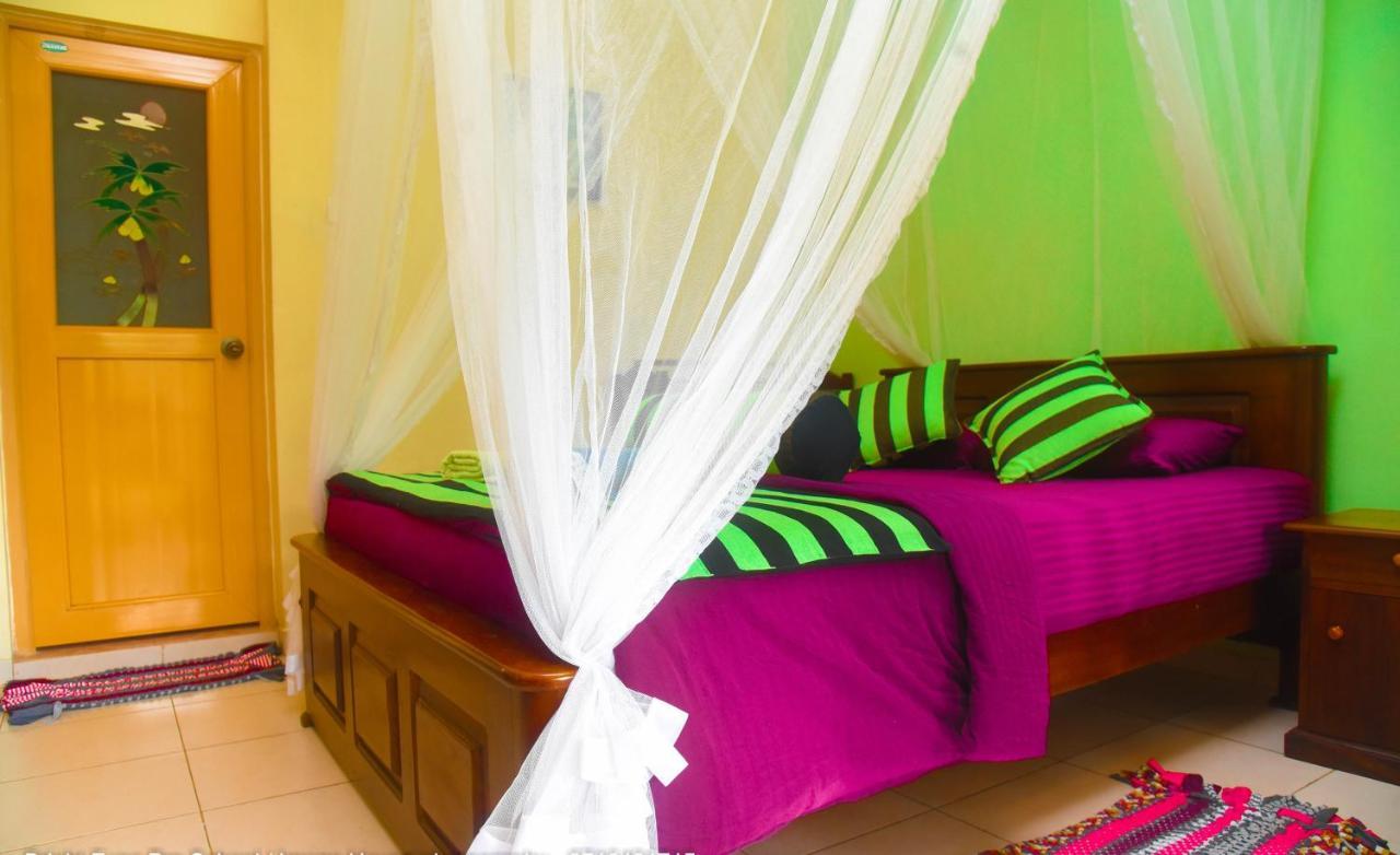 Madushanka Resort Ella Ngoại thất bức ảnh