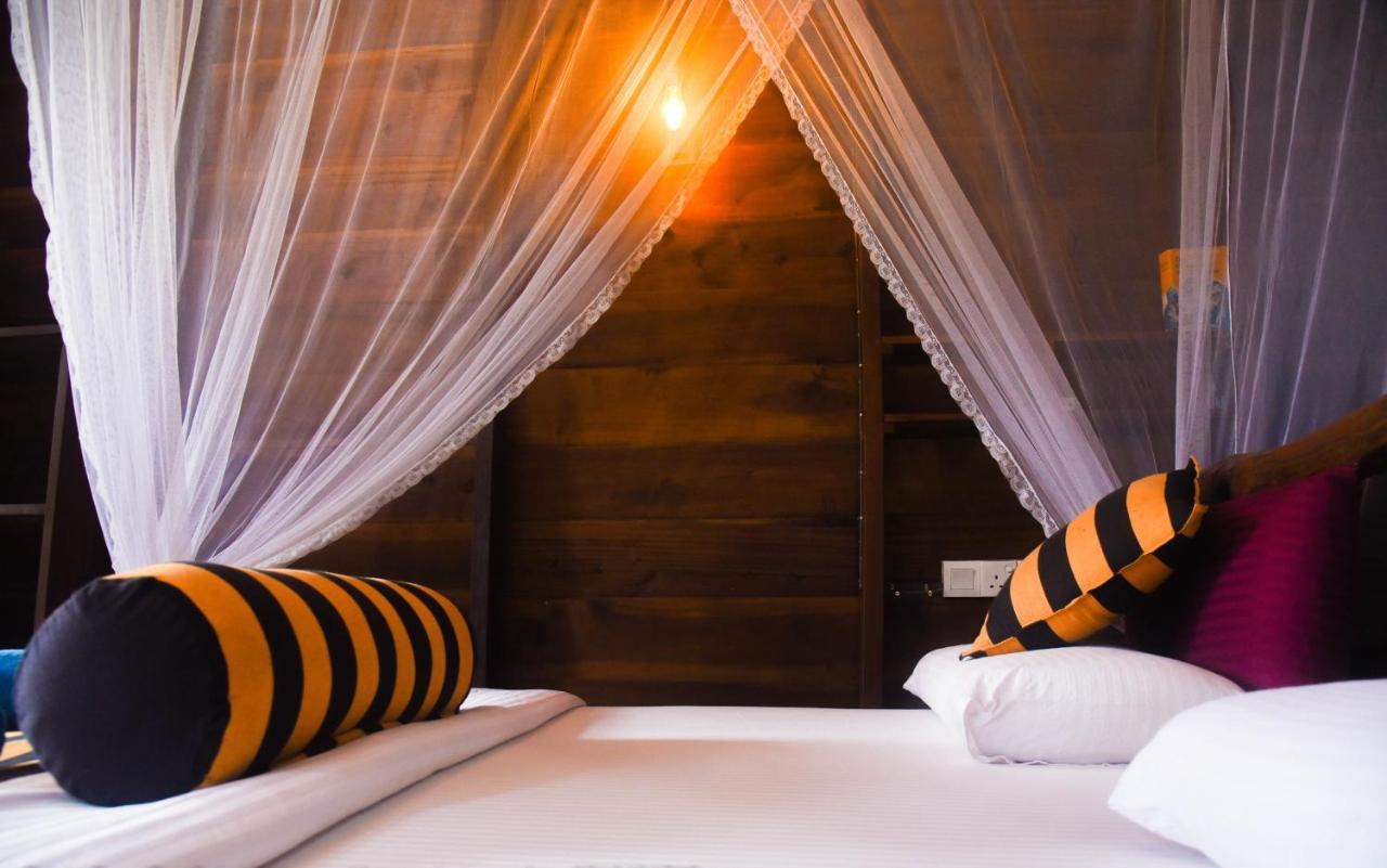 Madushanka Resort Ella Ngoại thất bức ảnh
