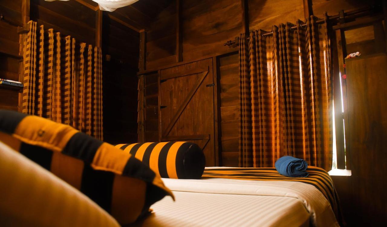 Madushanka Resort Ella Ngoại thất bức ảnh