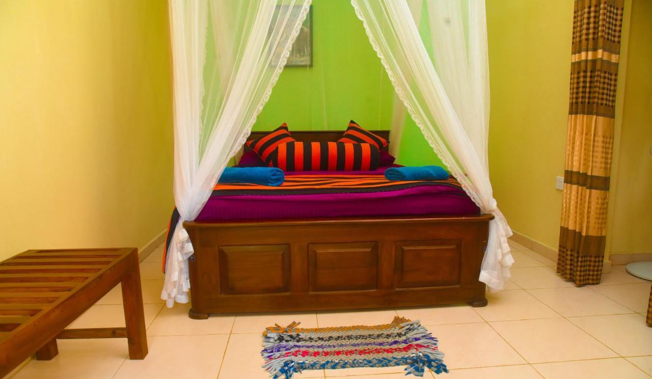 Madushanka Resort Ella Ngoại thất bức ảnh
