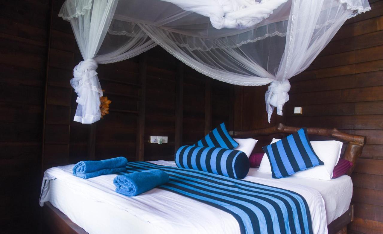 Madushanka Resort Ella Ngoại thất bức ảnh