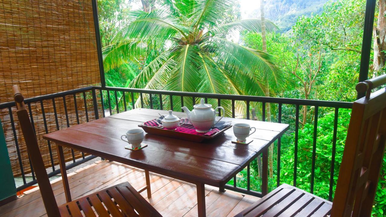 Madushanka Resort Ella Ngoại thất bức ảnh