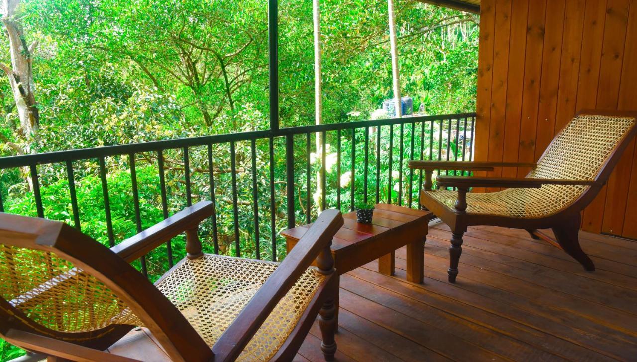 Madushanka Resort Ella Ngoại thất bức ảnh