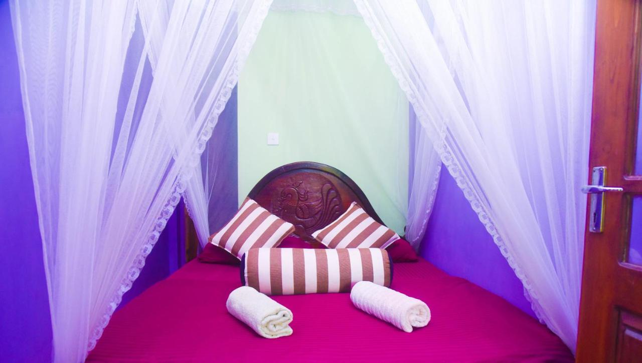 Madushanka Resort Ella Ngoại thất bức ảnh