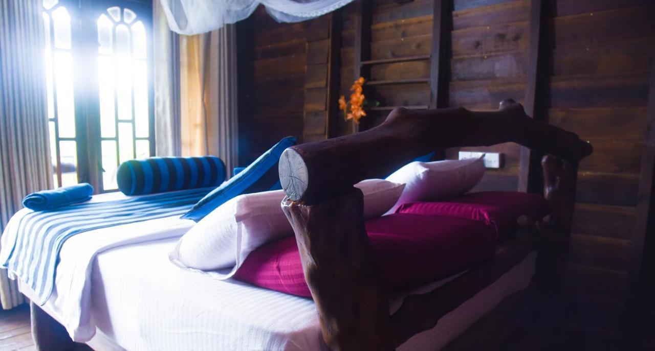 Madushanka Resort Ella Ngoại thất bức ảnh