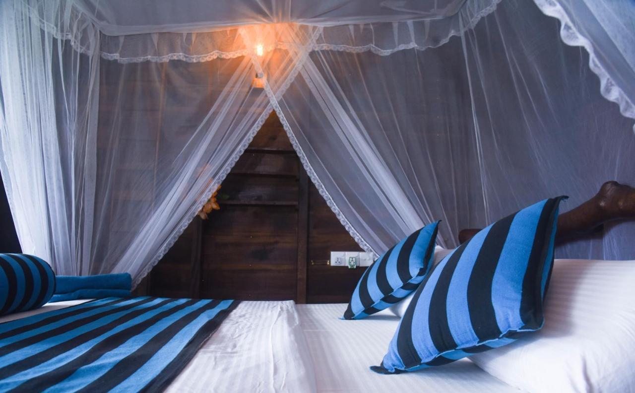 Madushanka Resort Ella Ngoại thất bức ảnh