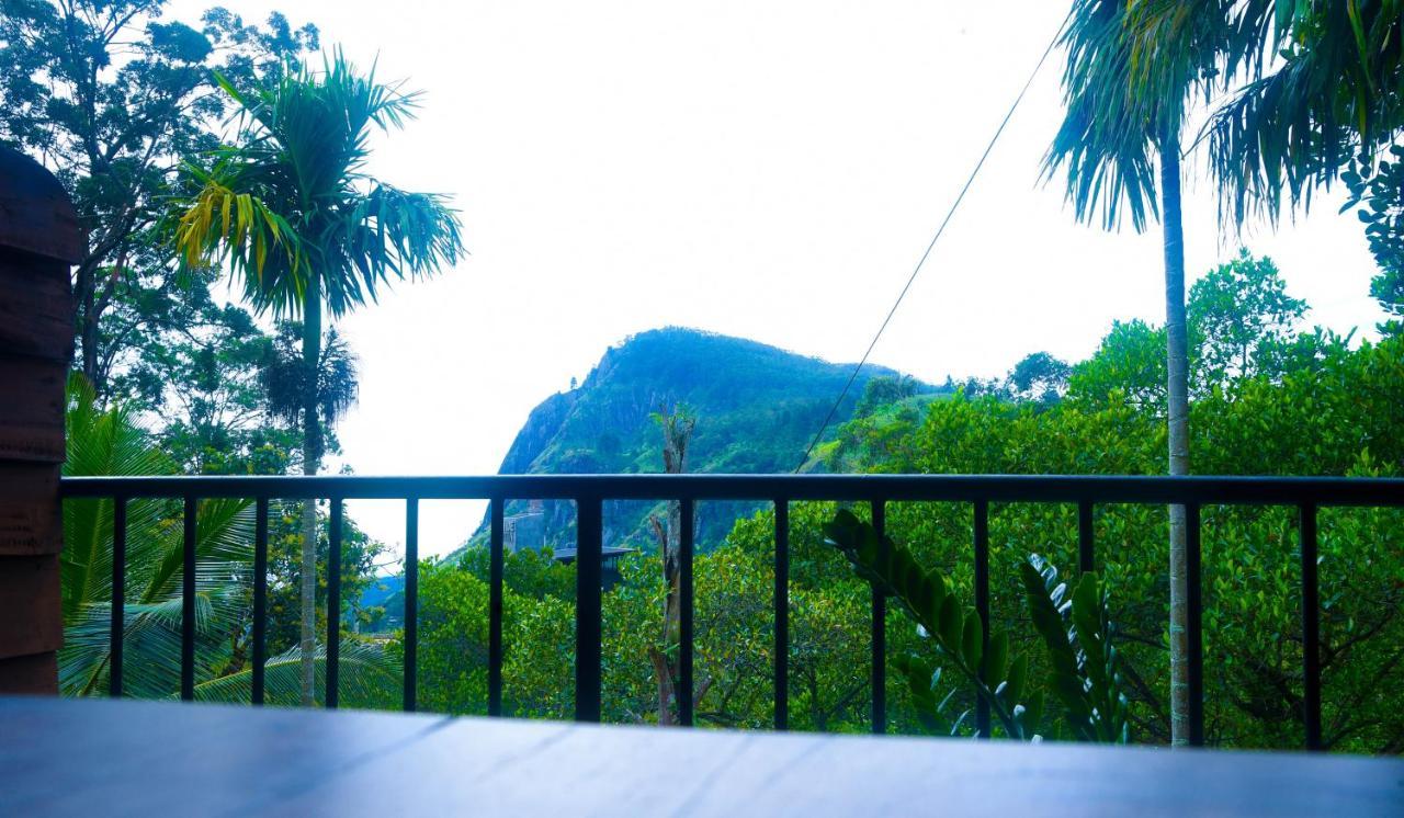 Madushanka Resort Ella Ngoại thất bức ảnh