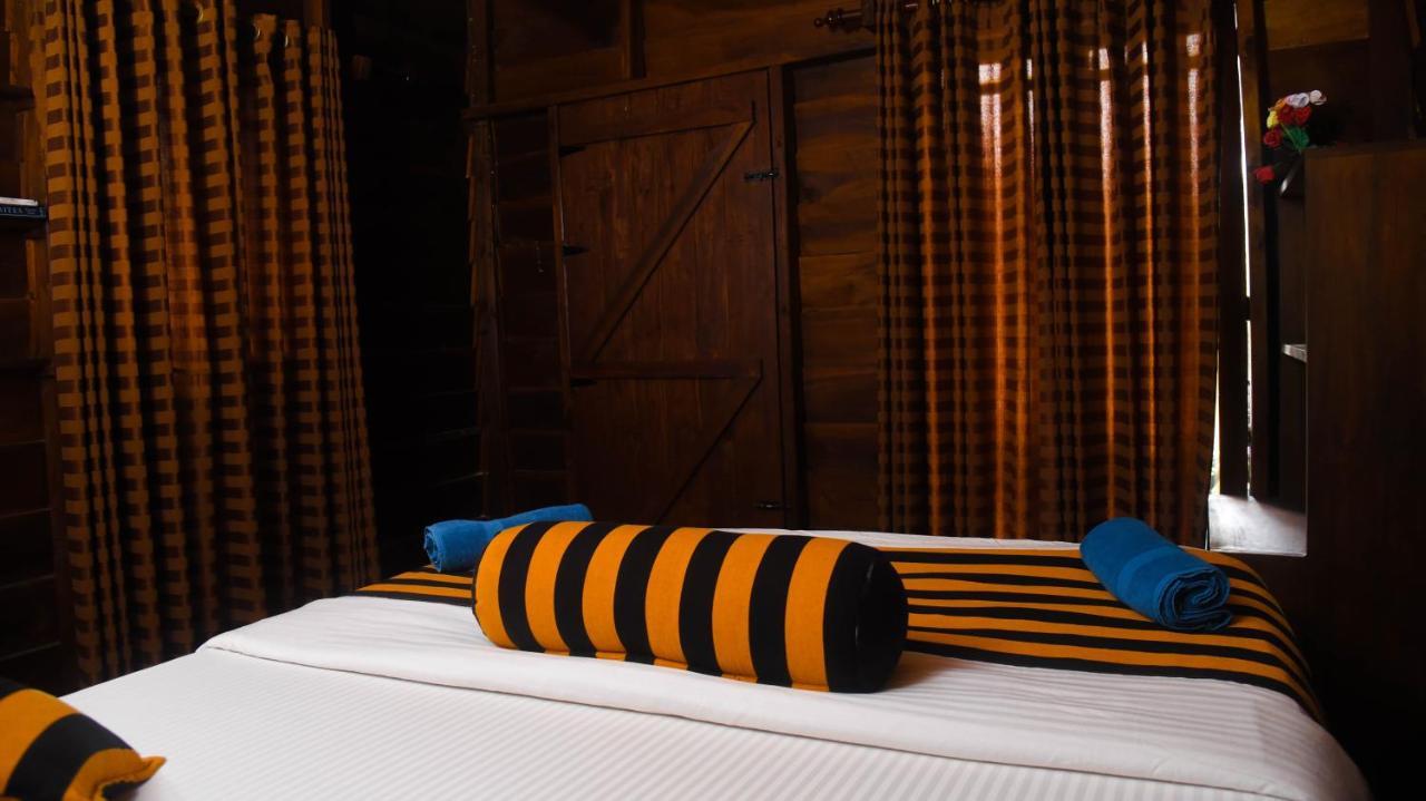 Madushanka Resort Ella Ngoại thất bức ảnh
