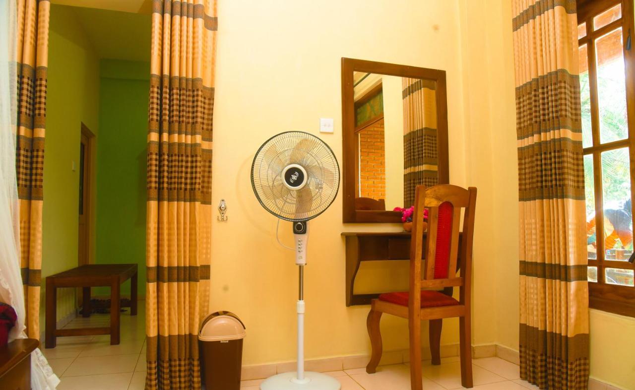 Madushanka Resort Ella Ngoại thất bức ảnh