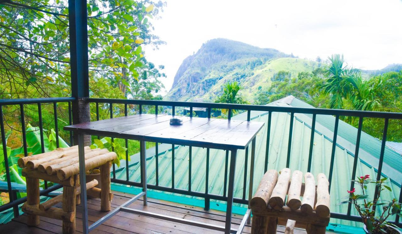 Madushanka Resort Ella Ngoại thất bức ảnh