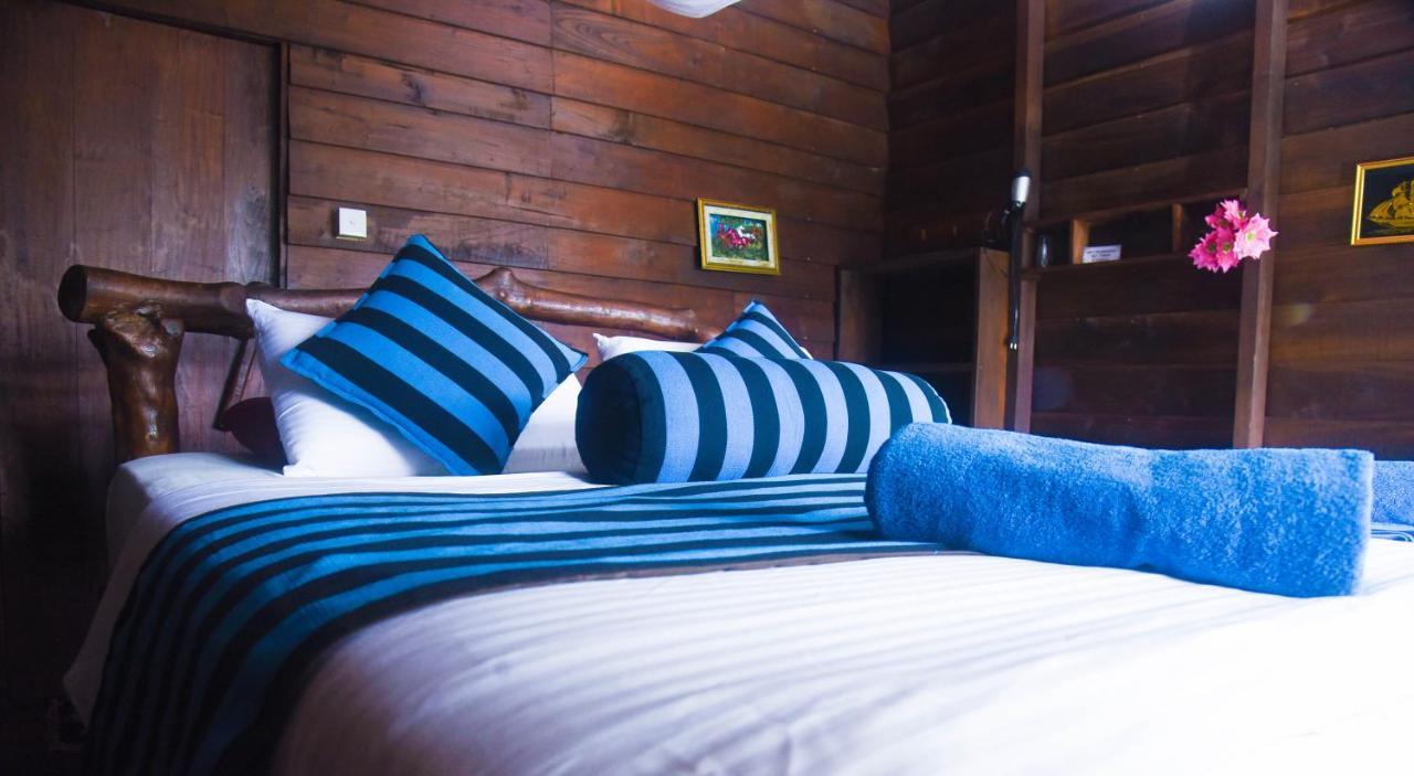 Madushanka Resort Ella Ngoại thất bức ảnh