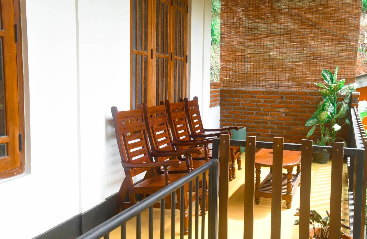 Madushanka Resort Ella Ngoại thất bức ảnh