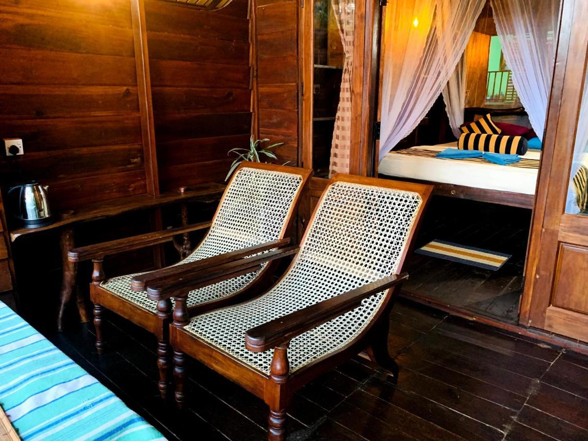 Madushanka Resort Ella Ngoại thất bức ảnh