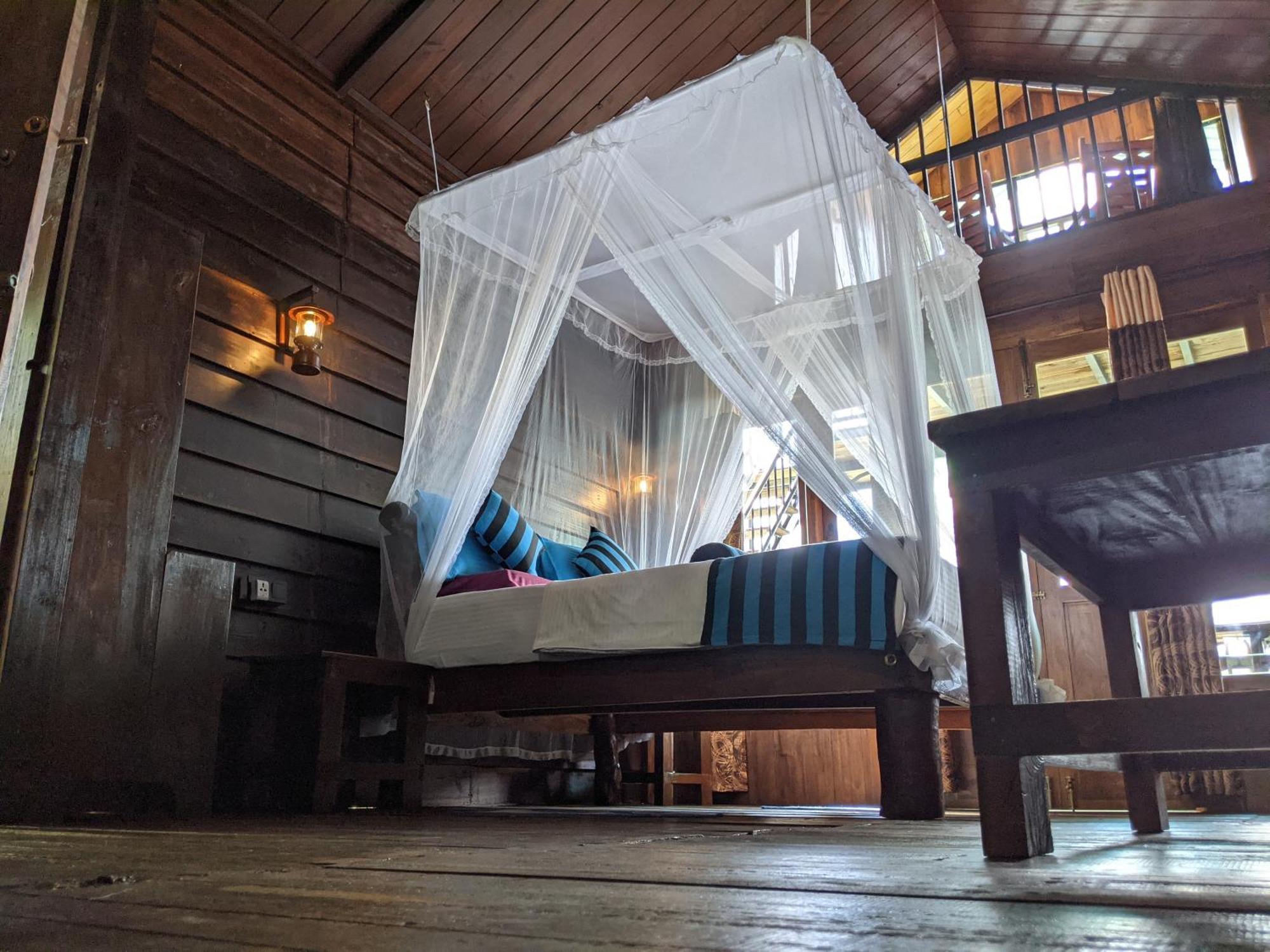 Madushanka Resort Ella Ngoại thất bức ảnh