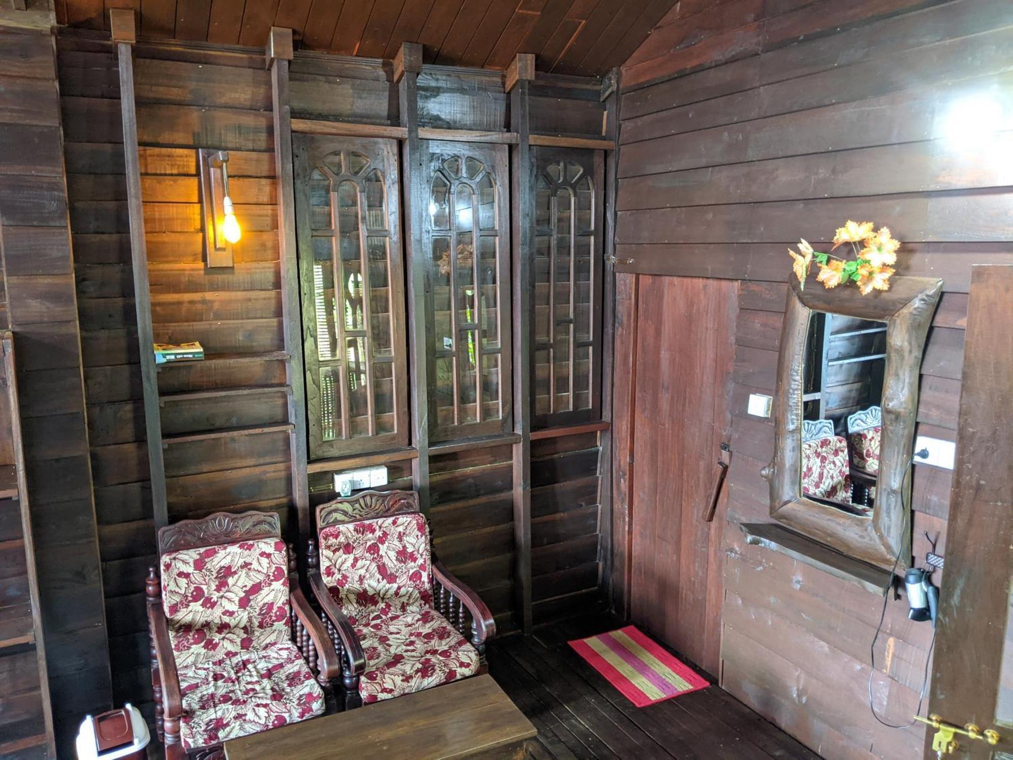 Madushanka Resort Ella Ngoại thất bức ảnh