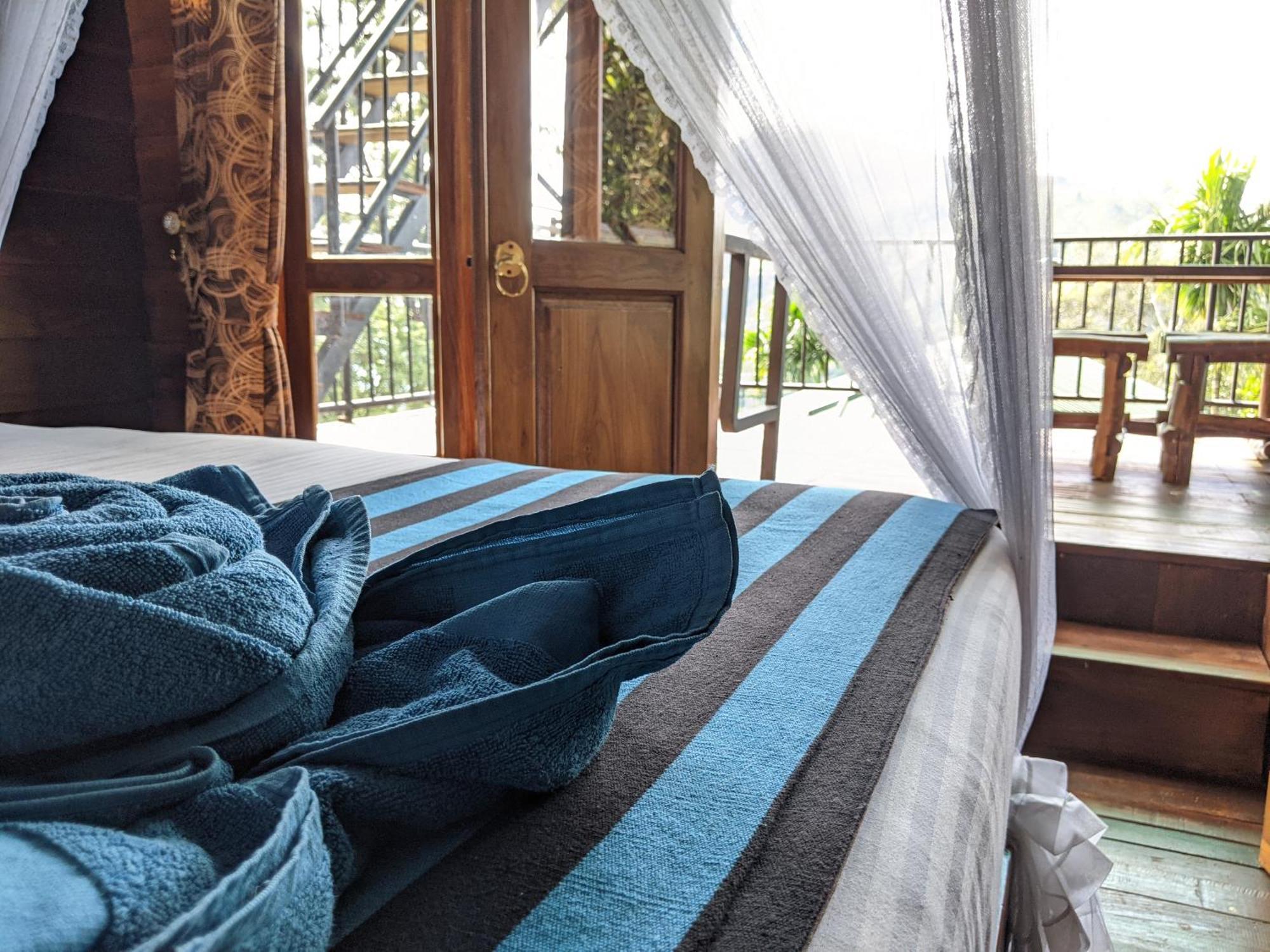 Madushanka Resort Ella Ngoại thất bức ảnh