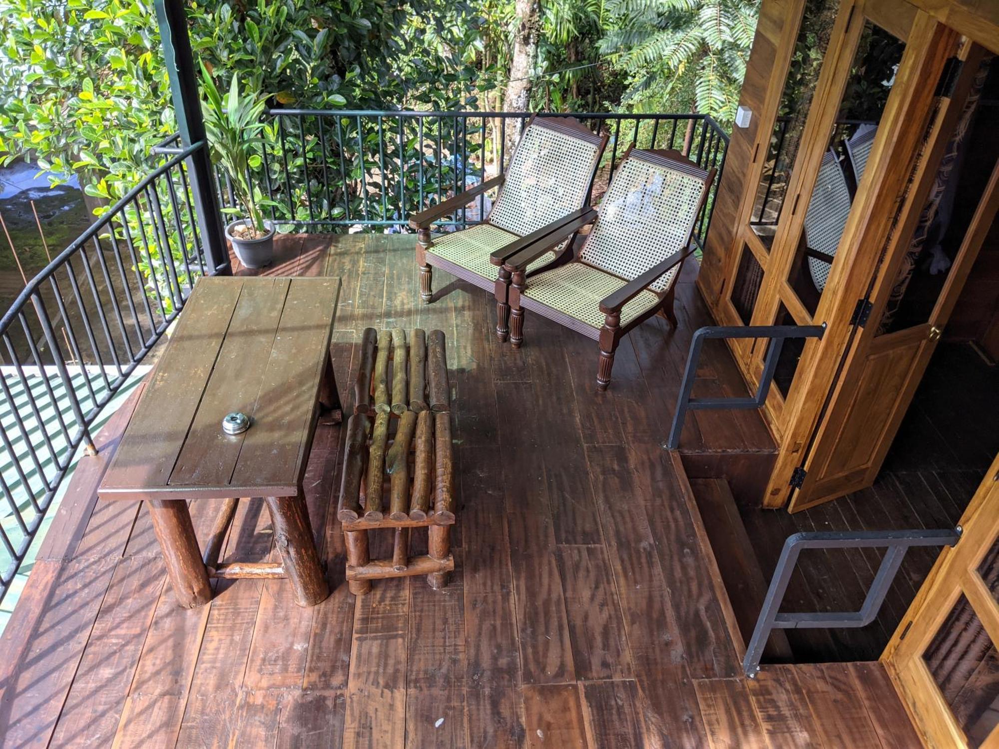 Madushanka Resort Ella Ngoại thất bức ảnh