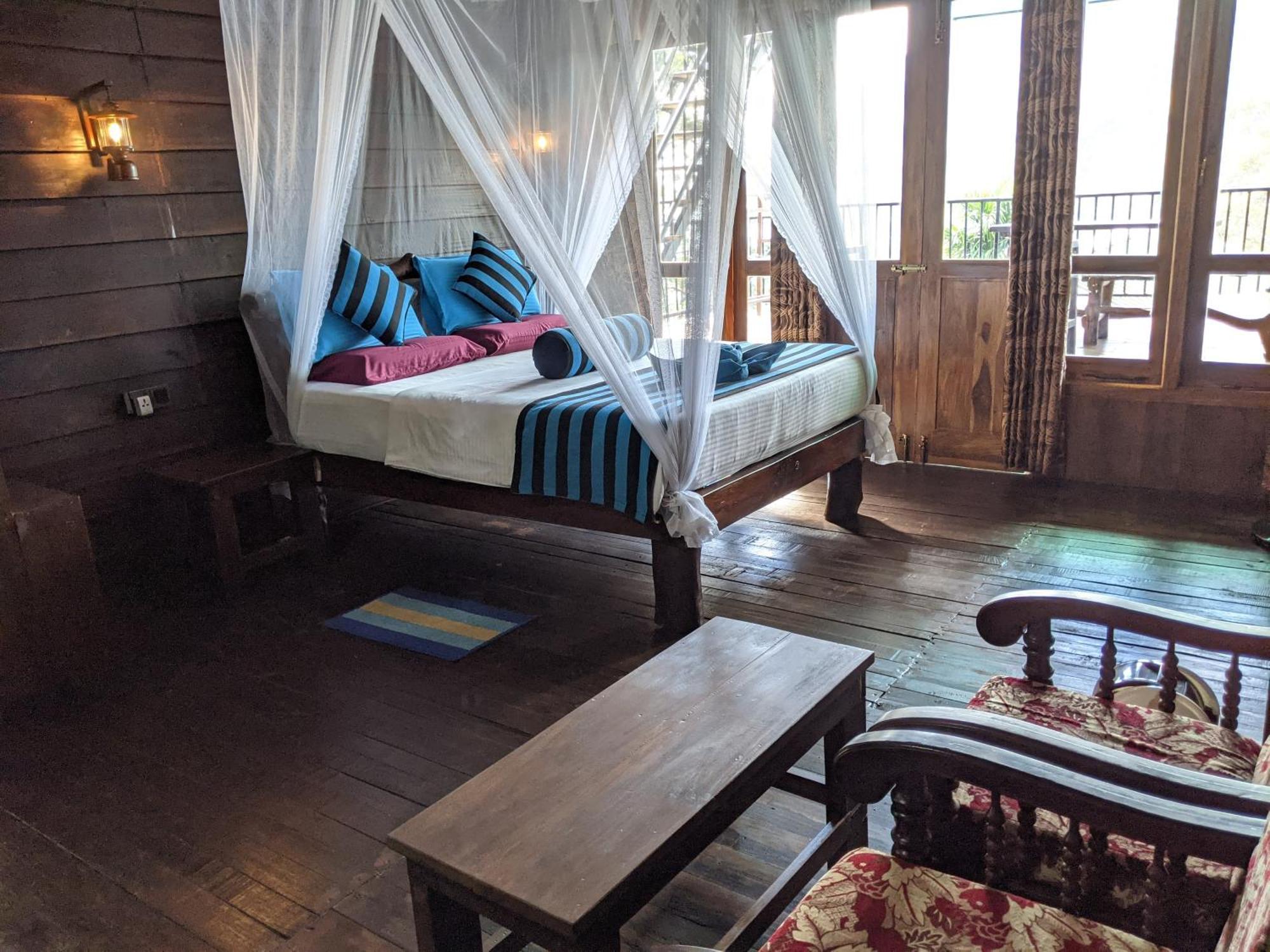 Madushanka Resort Ella Ngoại thất bức ảnh