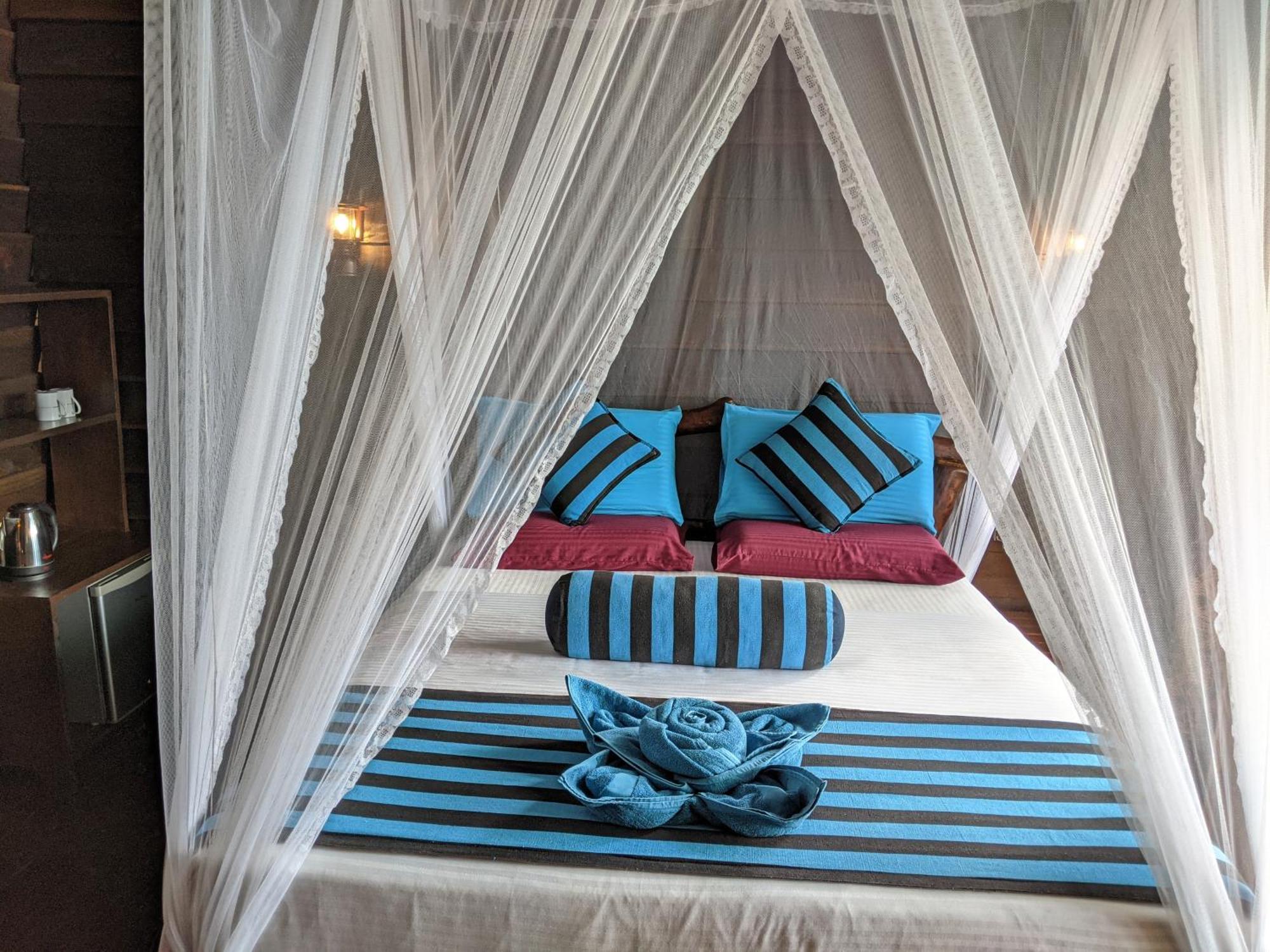 Madushanka Resort Ella Ngoại thất bức ảnh