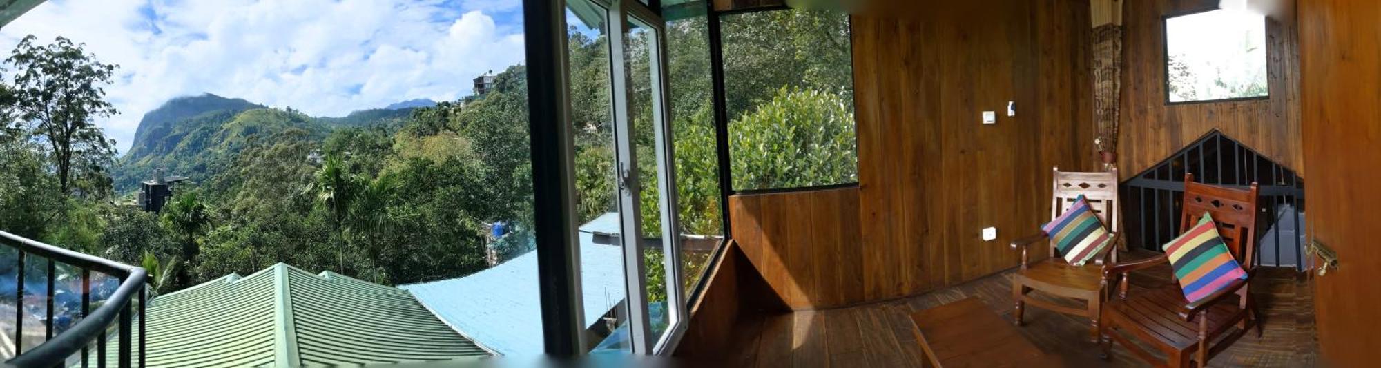 Madushanka Resort Ella Phòng bức ảnh