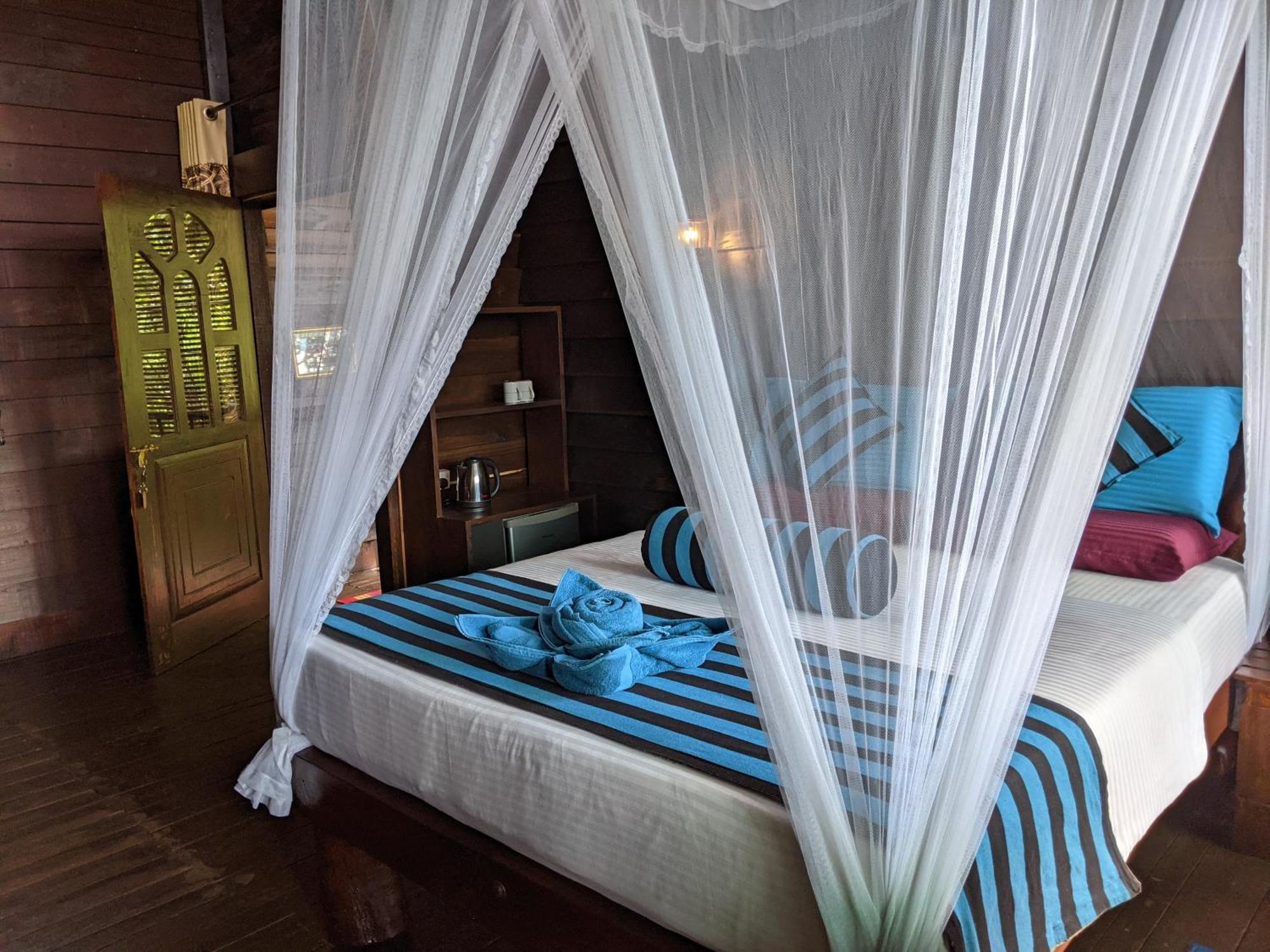 Madushanka Resort Ella Phòng bức ảnh