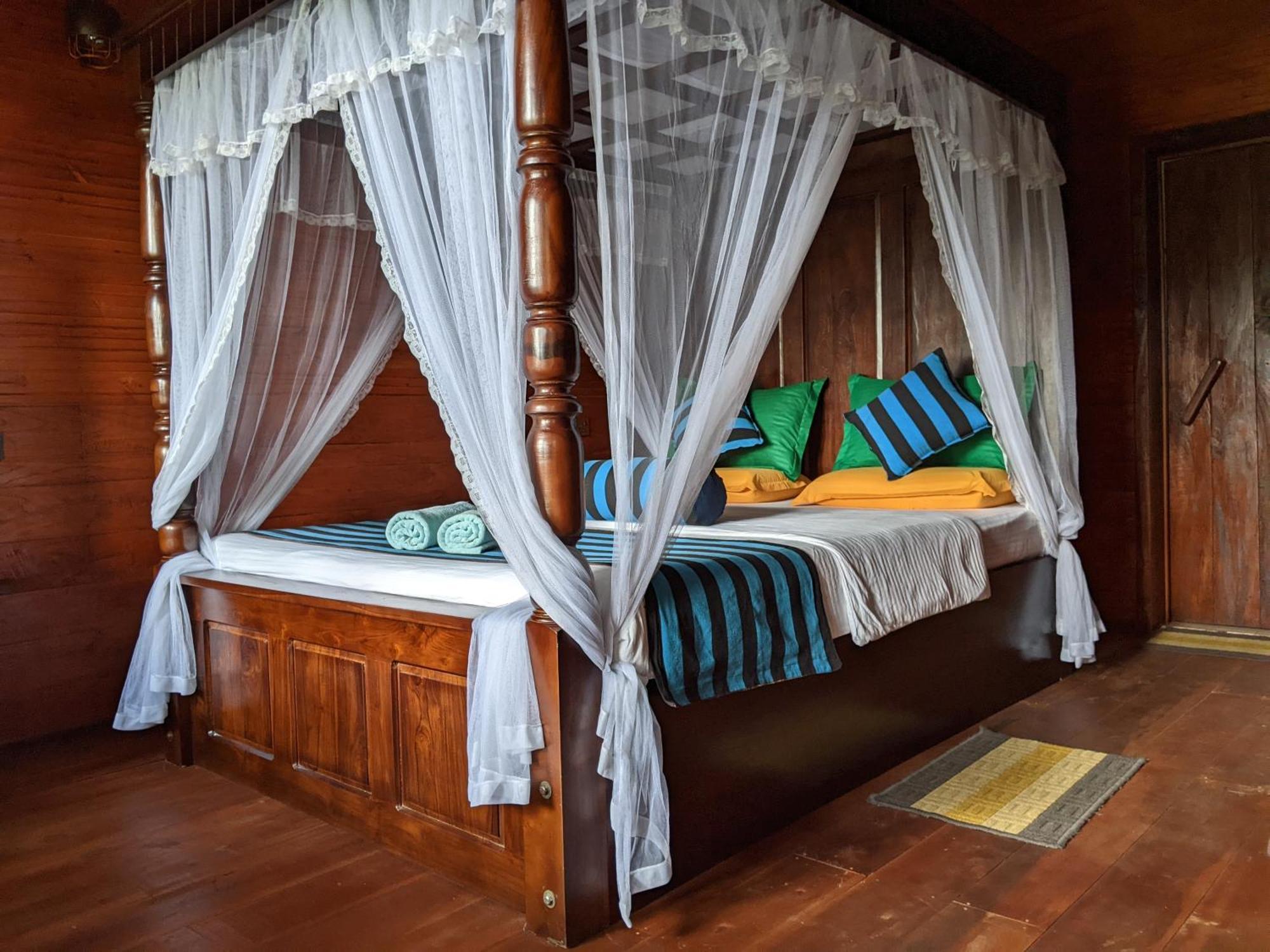 Madushanka Resort Ella Ngoại thất bức ảnh