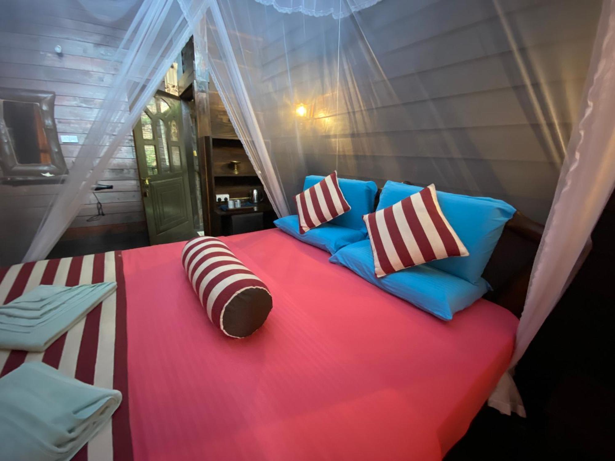 Madushanka Resort Ella Ngoại thất bức ảnh