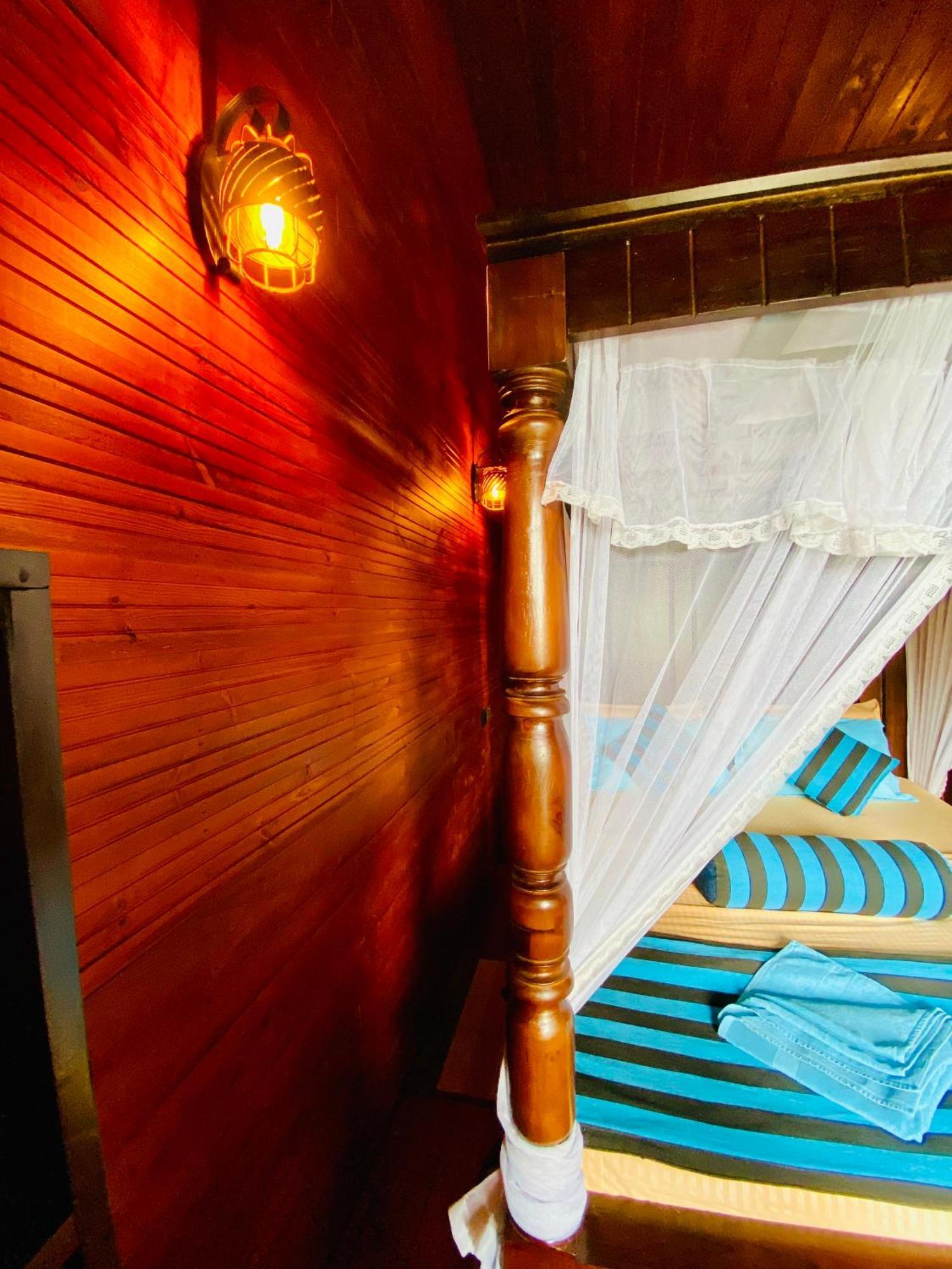 Madushanka Resort Ella Ngoại thất bức ảnh