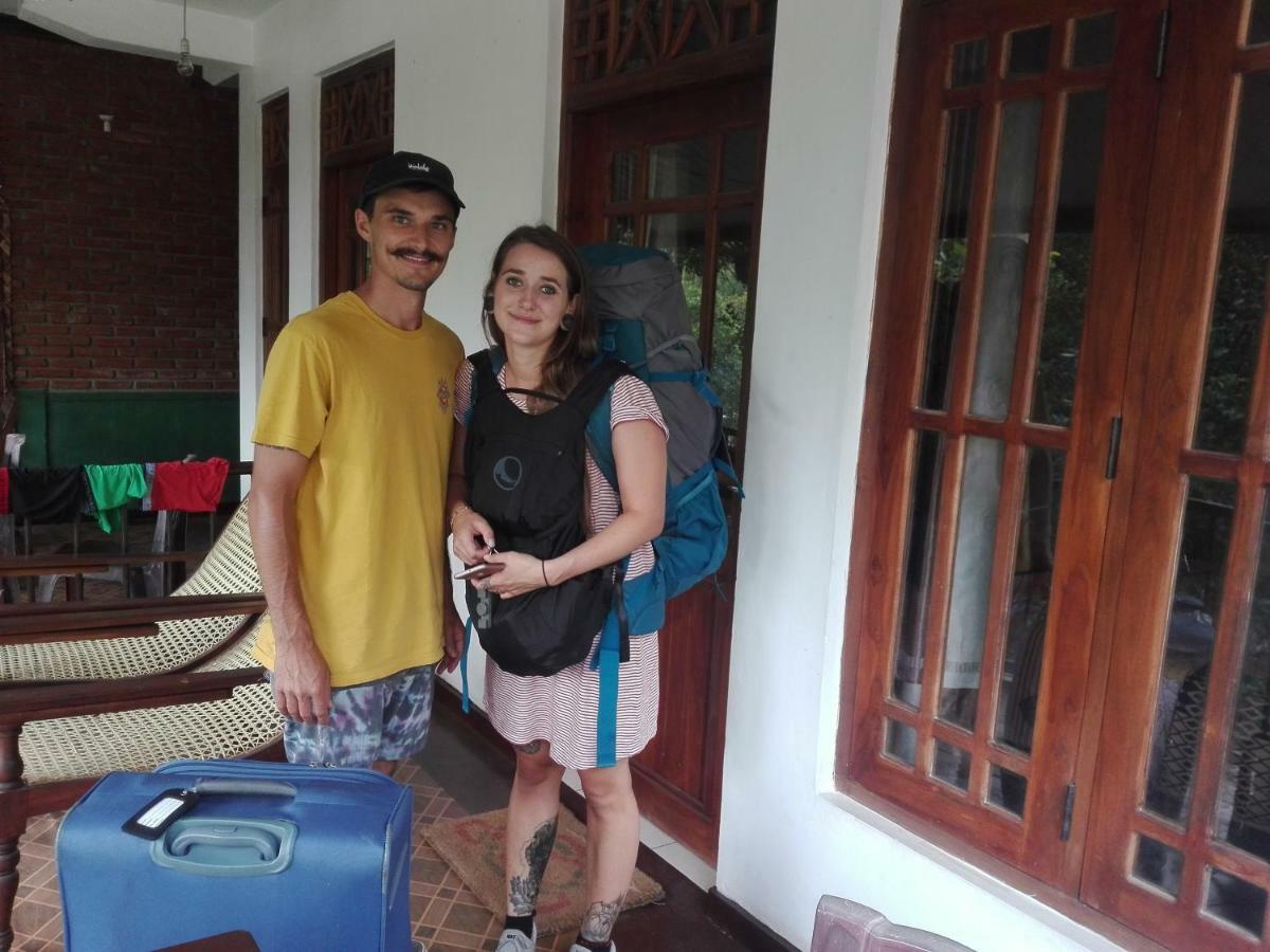 Madushanka Resort Ella Ngoại thất bức ảnh